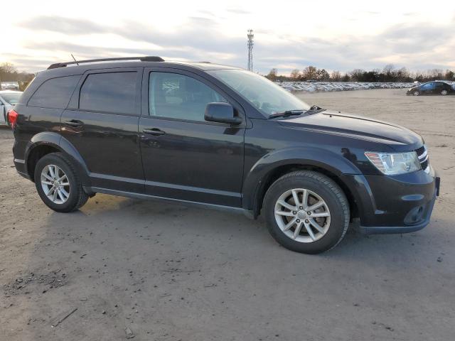 Photo 4 from auction – 2013 DODGE JOURNEY SX with VIN 3C4PDDBG3DT665732