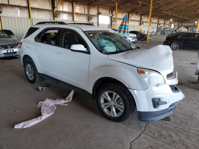 Photo 4 from auction – 2015 CHEVROLET EQUINOX LT with VIN 2GNALBEK5F6284539