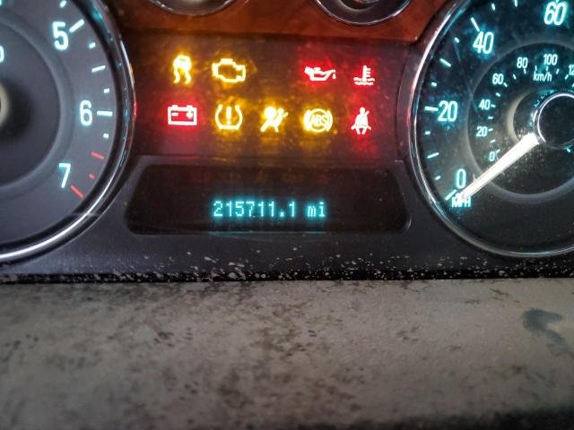 Photo 9 from auction – 2010 FORD FLEX LIMIT with VIN 2FMHK6DT9ABB18371