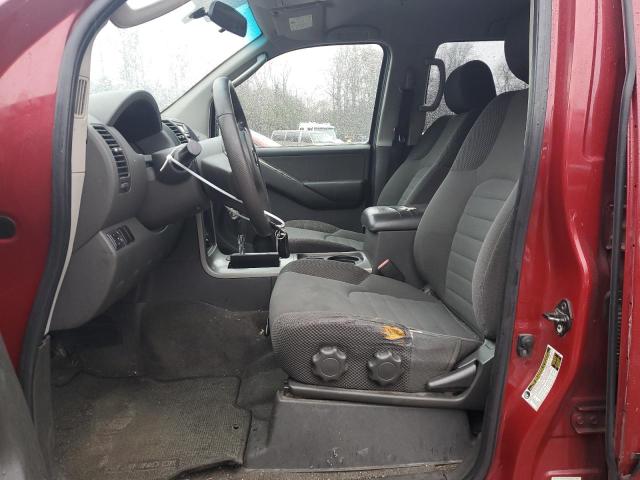 Photo 7 from auction – 2006 NISSAN PATHFINDER with VIN 5N1AR18W56C667710