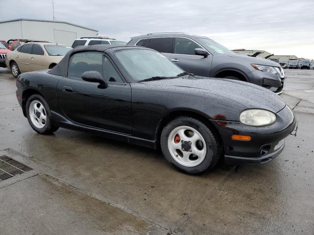 Photo 4 from auction – 2000 MAZDA MX-5 MIATA with VIN JM1NB3533Y0140821