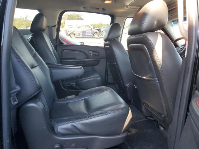 Photo 11 from auction – 2013 CADILLAC ESCALADE E with VIN 1GYS4JEF2DR166760
