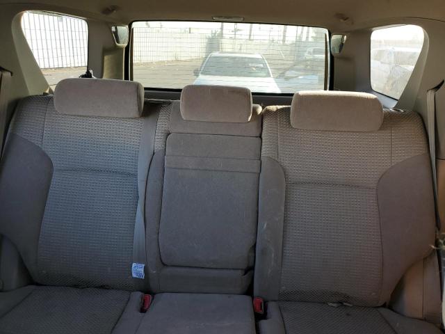 Photo 10 from auction – 2005 TOYOTA 4RUNNER SR with VIN JTEZU14R950055608