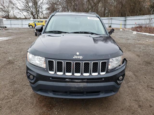 Photo 5 from auction – 2011 JEEP COMPASS LI with VIN 1J4NF5FB6BD133782