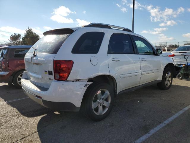 Photo 3 from auction – 2008 PONTIAC TORRENT with VIN 2CKDL33F286298086