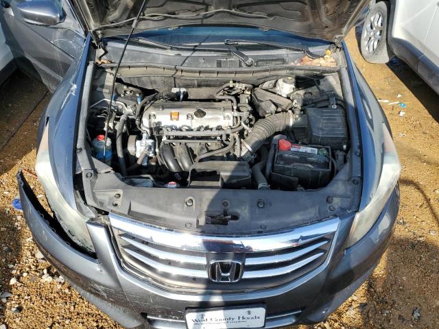 Photo 11 from auction – 2012 HONDA ACCORD LX with VIN 1HGCP2F35CA189153