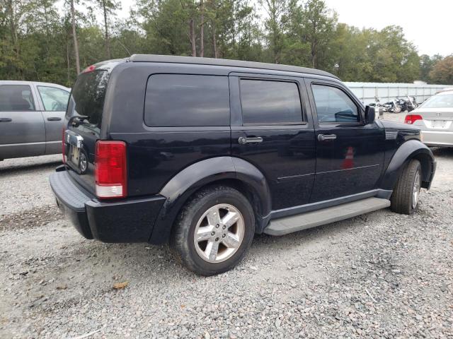 Photo 3 from auction – 2007 DODGE NITRO SLT with VIN 1D8GT58K87W548698