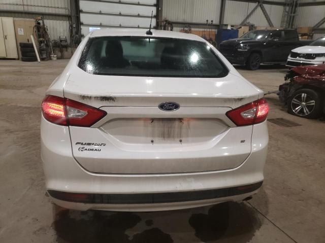 Photo 6 from auction – 2014 FORD FUSION SE with VIN 1FA6P0H7XE5367110