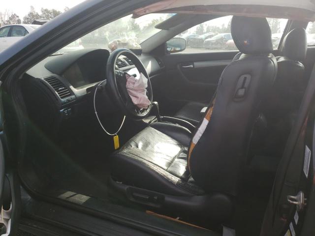 Photo 7 from auction – 2003 HONDA ACCORD with VIN 1HGCM82623A036967