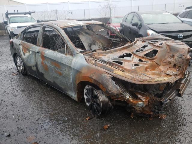 Photo 4 from auction – 2013 HONDA ACCORD EXL with VIN 1HGCR2F80DA068473