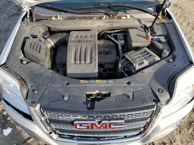 Photo 12 from auction – 2015 GMC TERRAIN SL with VIN 2GKALTEK2F6110284