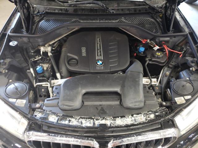 Photo 12 from auction – 2015 BMW X5 XDRIVE3 with VIN 5UXKS4C55F0N08716
