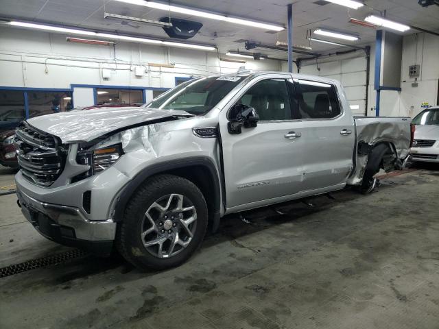 GMC SIERRA K15 2022 with VIN 3GTUUDED4NG518950 - Photo from auction