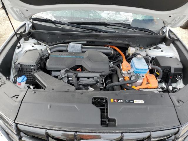 Photo 12 from auction – 2022 HYUNDAI TUCSON SEL with VIN KM8JFCA17NU035366