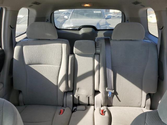 Photo 10 from auction – 2012 TOYOTA HIGHLANDER with VIN 5TDZK3EH5CS070998