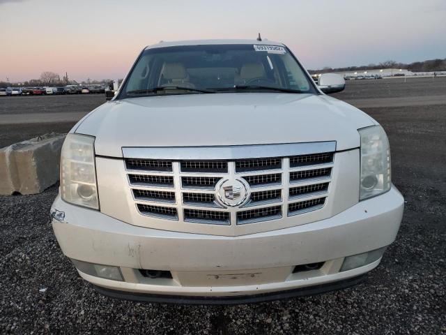 Photo 5 from auction – 2008 CADILLAC ESCALADE E with VIN 1GYFK66828R169376
