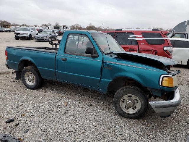 Photo 4 from auction – 1996 FORD RANGER with VIN 1FTCR10A3TUD83074