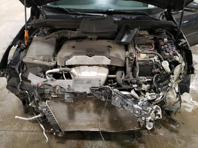 Photo 11 from auction – 2015 CHEVROLET MALIBU 2LT with VIN 1G11D5SL7FF284190