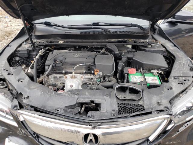 Photo 11 from auction – 2015 ACURA TLX with VIN 19UUB1F38FA024859