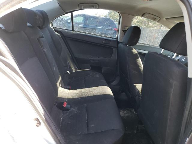 Photo 10 from auction – 2012 MITSUBISHI LANCER ES/ with VIN JA32U2FU6CU016816