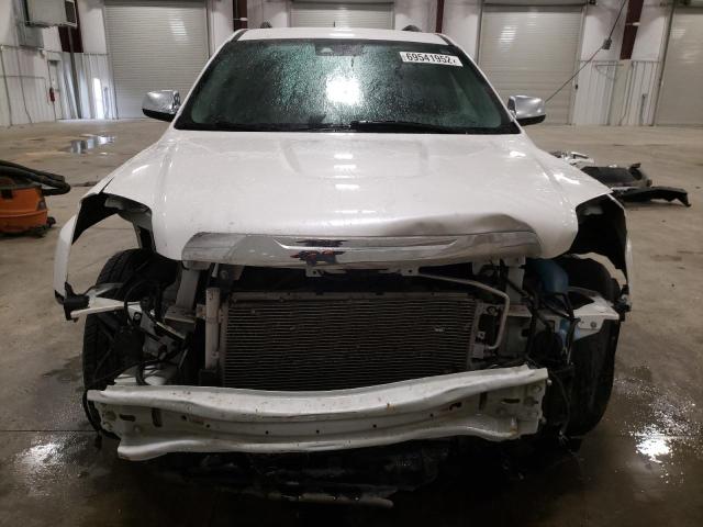 Photo 5 from auction – 2016 GMC TERRAIN DE with VIN 2GKFLVE33G6130037