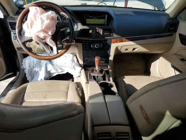 Photo 8 from auction – 2012 MERCEDES-BENZ E 350 with VIN WDDKK5KF0CF161764