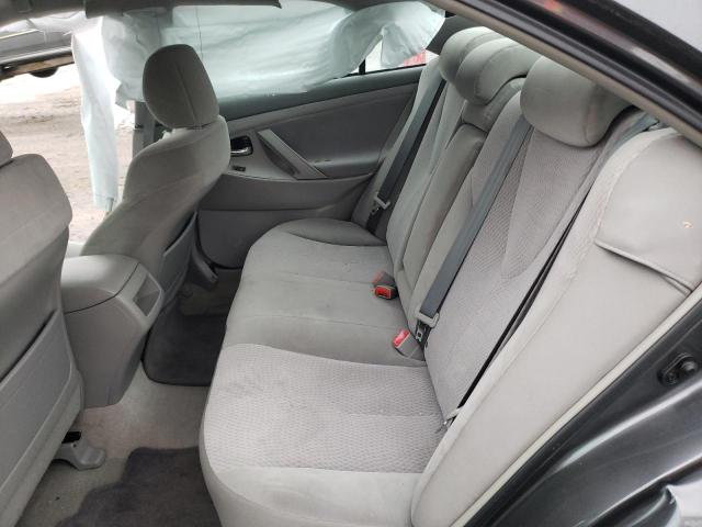 Photo 10 from auction – 2010 TOYOTA CAMRY BASE with VIN 4T1BF3EK9AU051568