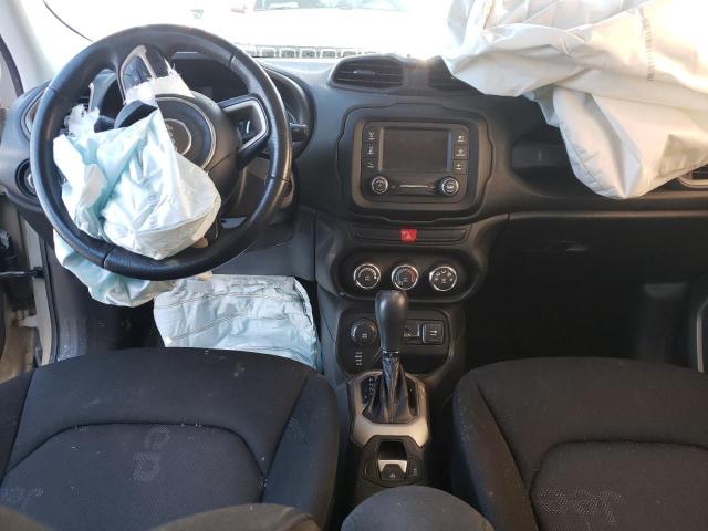 Photo 8 from auction – 2015 JEEP RENEGADE L with VIN ZACCJBBT4FPC02792