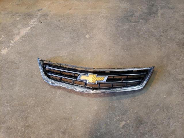 Photo 12 from auction – 2018 CHEVROLET IMPALA PRE with VIN 2G1125S32J9112950