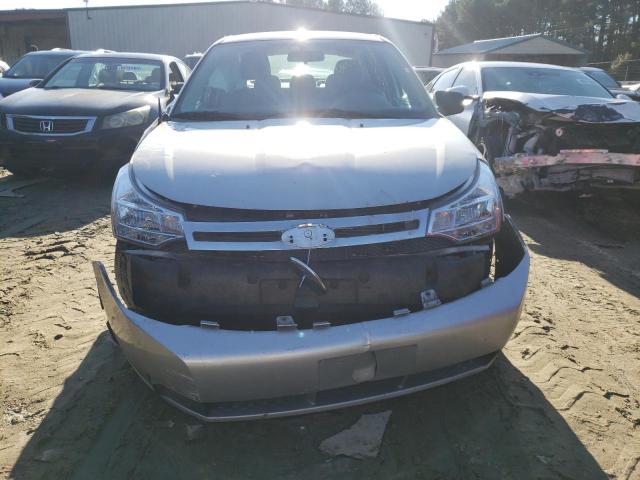 Photo 5 from auction – 2009 FORD FOCUS with VIN 1FAHP35N59W154921