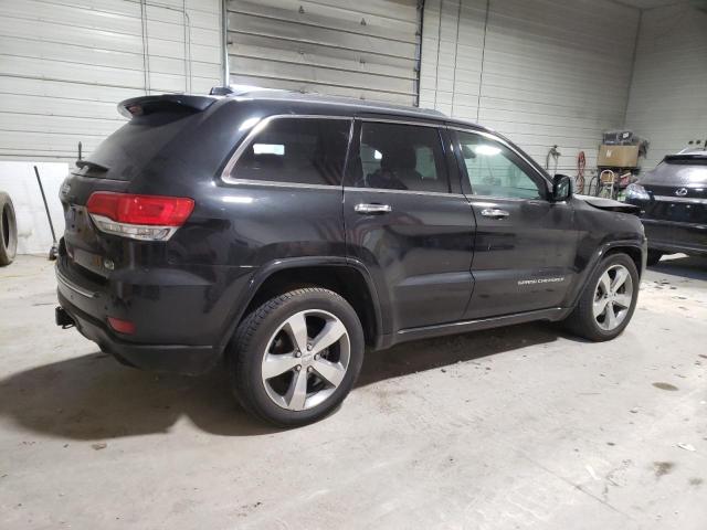 Photo 3 from auction – 2014 JEEP GRAND CHER with VIN 1C4RJFCG6EC226467