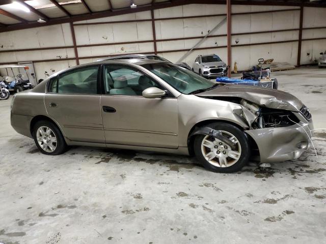 Photo 4 from auction – 2005 NISSAN ALTIMA S with VIN 1N4AL11D55C193910