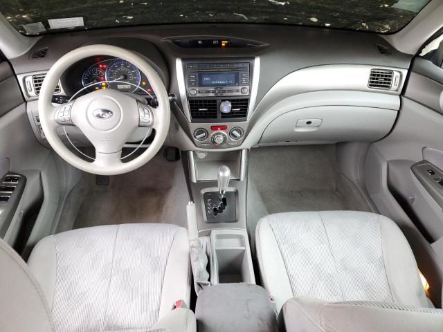 Photo 8 from auction – 2010 SUBARU FORESTER 2 with VIN JF2SH6CC7AH722533