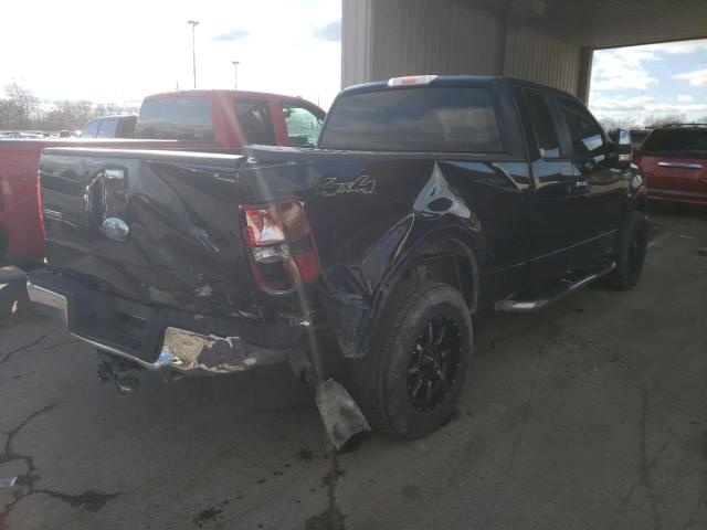 Photo 3 from auction – 2007 FORD F150 with VIN 1FTPX14V37FB19075
