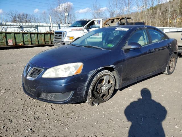 Photo 1 from auction – 2010 PONTIAC G6 with VIN 1G2ZA5E04A4148869