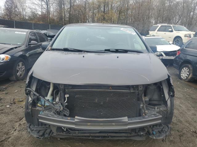 Photo 5 from auction – 2013 HONDA ODYSSEY EX with VIN 5FNRL5H67DB006373