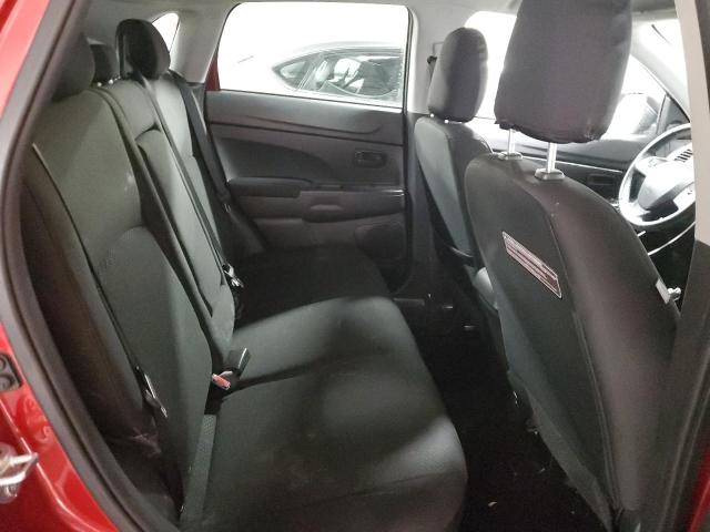 Photo 10 from auction – 2014 MITSUBISHI OUTLANDER with VIN 4A4AP3AU2EE011734