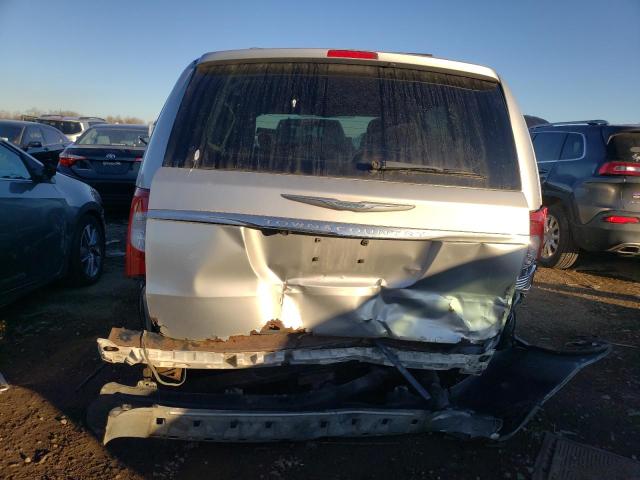 Photo 6 from auction – 2011 CHRYSLER TOWN & COU with VIN 2A4RR5DGXBR780092