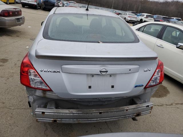 Photo 6 from auction – 2012 NISSAN VERSA S with VIN 3N1CN7APXCL929464