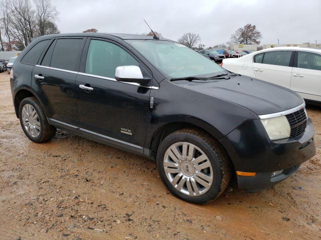 Photo 4 from auction – 2009 LINCOLN MKX with VIN 2LMDU68C39BJ06963