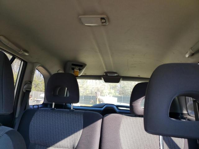 Photo 10 from auction – 2004 TOYOTA RAV4 with VIN JTEHD20V640014680