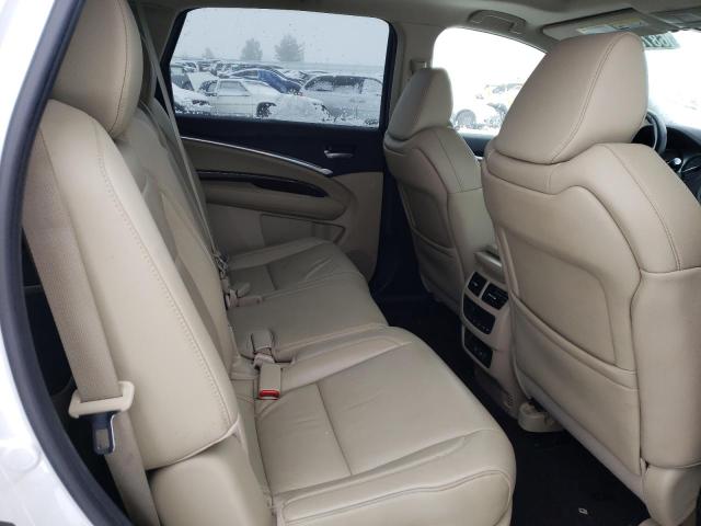 Photo 11 from auction – 2019 ACURA MDX with VIN 5J8YD3H32KL004545