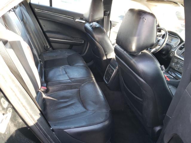 Photo 10 from auction – 2017 CHRYSLER 300C with VIN 2C3CCAEG1HH596571
