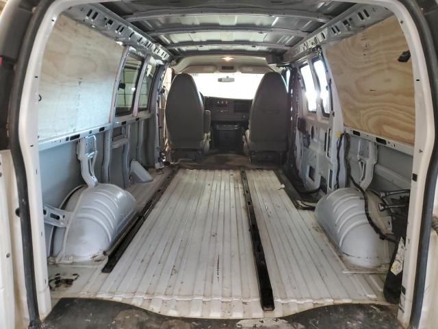 Photo 10 from auction – 2011 CHEVROLET EXPRESS G1 with VIN 1GNSHCF42B1158857