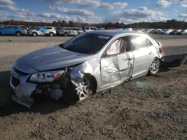 Photo 1 from auction – 2016 CHEVROLET MALIBU LIM with VIN 1G11C5SA6GU118337