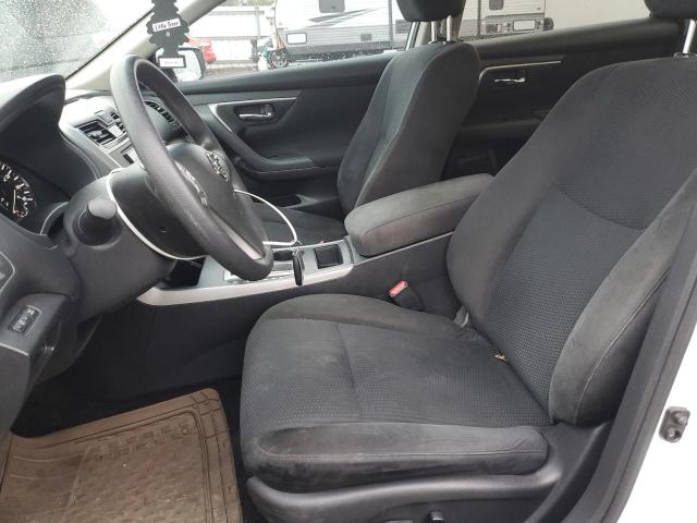 Photo 7 from auction – 2015 NISSAN ALTIMA 2.5 with VIN 1N4AL3APXFC129109