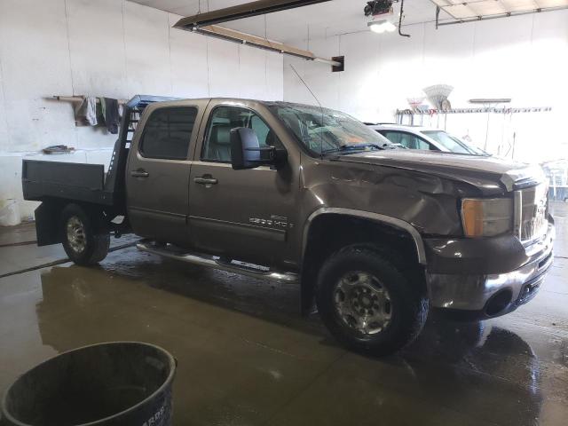 Photo 4 from auction – 2007 GMC SIERRA K25 with VIN 1GTHK23637F541690