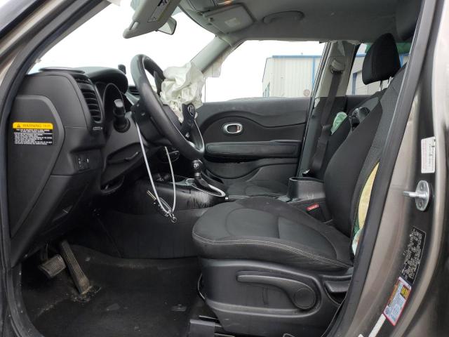 Photo 7 from auction – 2019 KIA SOUL + with VIN KNDJP3A57K7000552