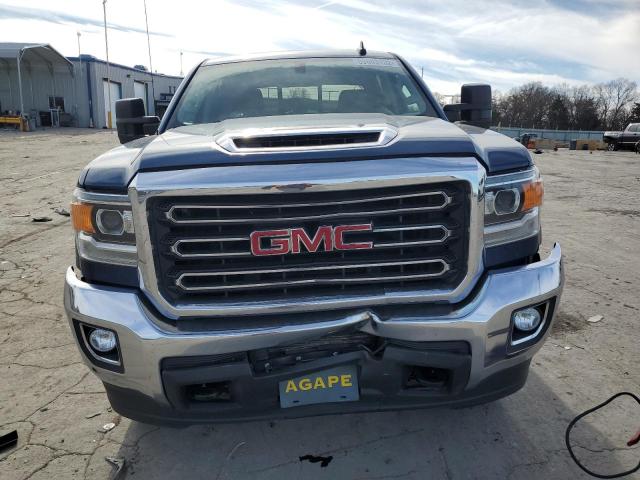 Photo 5 from auction – 2017 GMC SIERRA K25 with VIN 1GT12SEY3HF210576