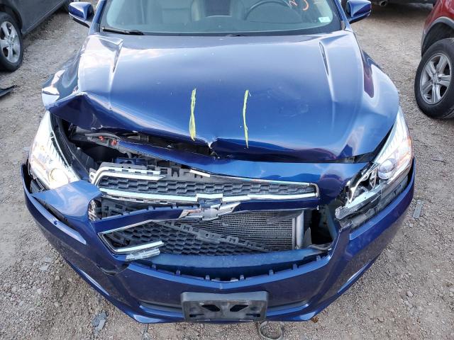 Photo 11 from auction – 2013 CHEVROLET MALIBU 2LT with VIN 1G11E5SA6DU120319